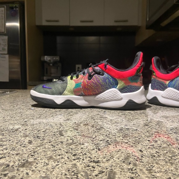 PG 5 Multi-Color - Picture 6 of 8